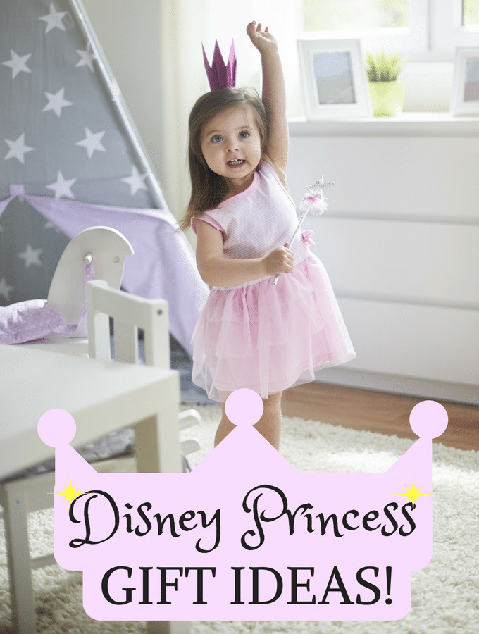 Disney Gift Ideas For Girlfriend
 The 5 most enchanting Disney Princess Gifts for your