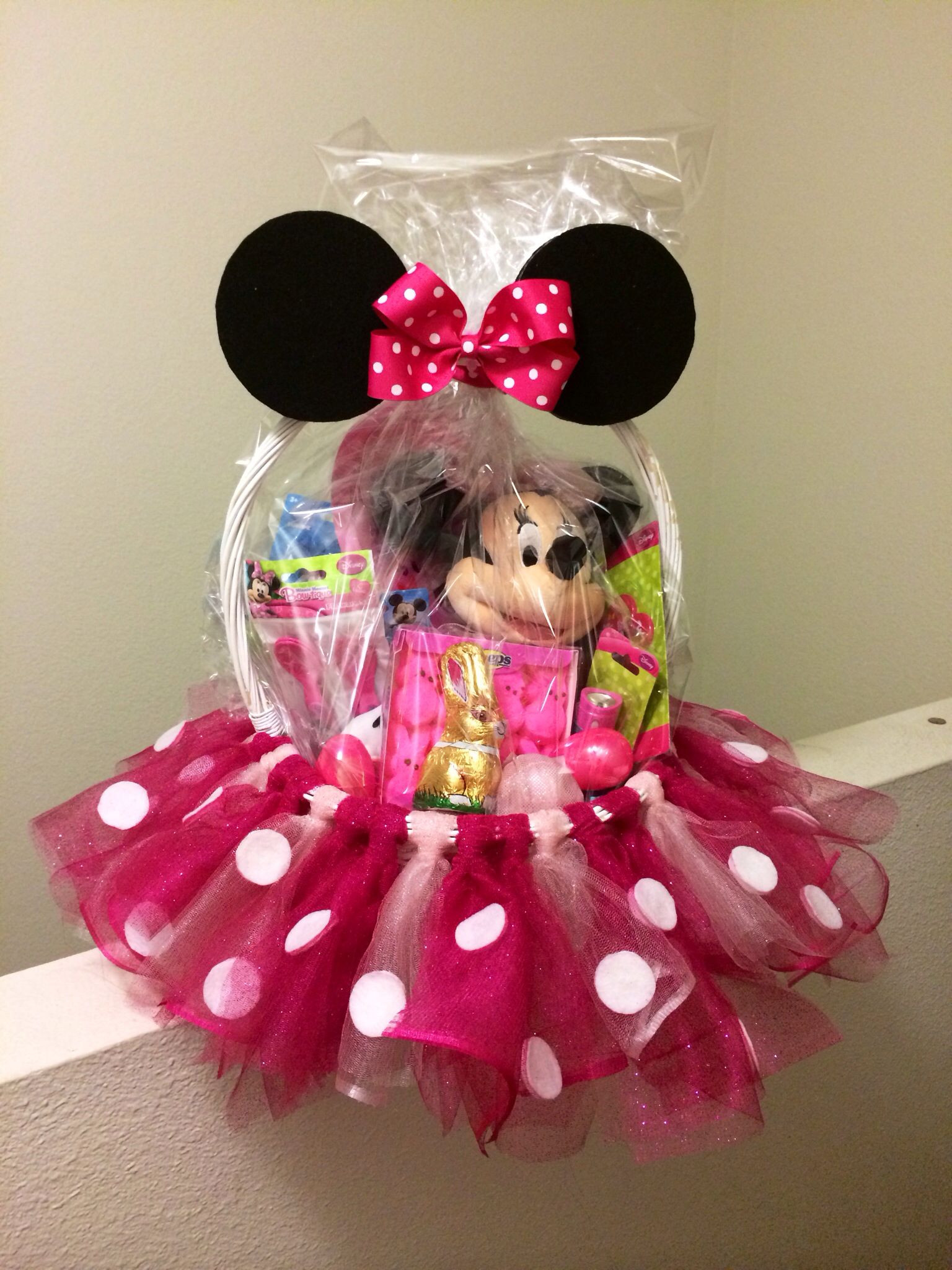 Disney Gift Ideas For Girlfriend
 The Ultimate List of Minnie Mouse Craft Ideas