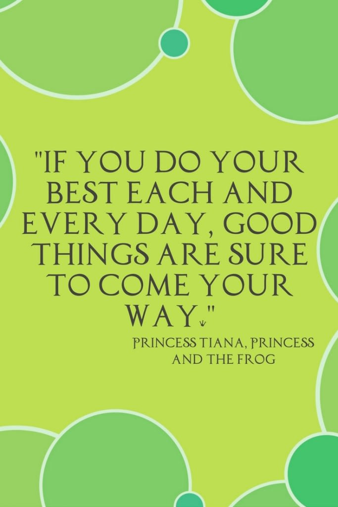 Disney Motivational Quotes
 27 Disney Inspirational Quotes To Live By FlipFlopWeekend