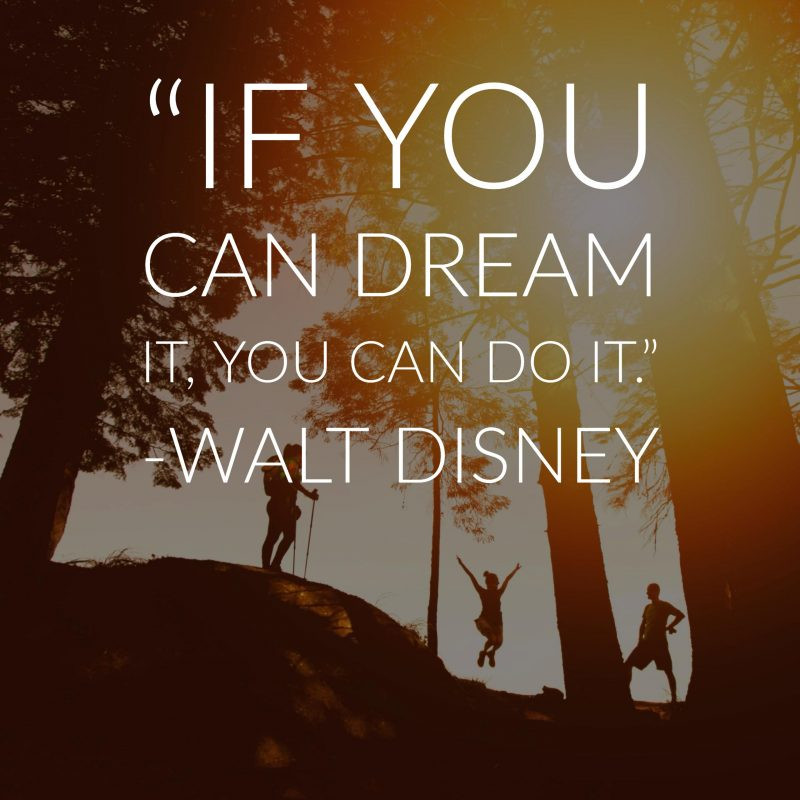 Disney Motivational Quotes
 33 Inspiring Walt Disney Quotes