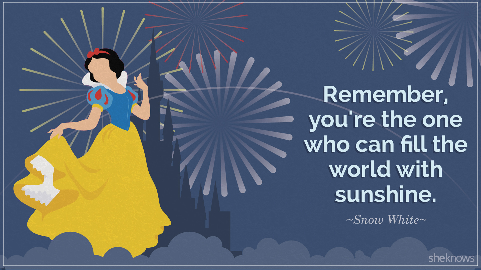 Disney Motivational Quotes
 9 Inspirational Quotes From Your Favorite Disney Princesses