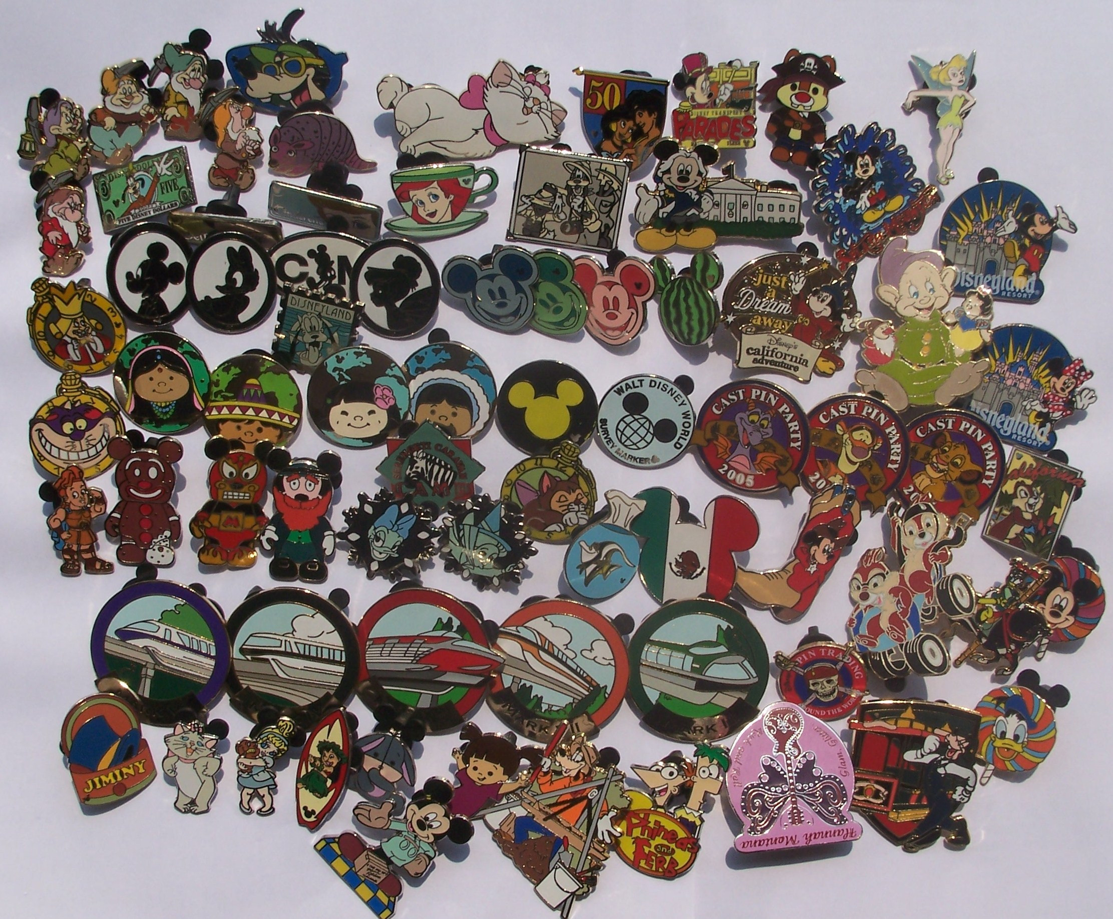 Disney Pins
 Disney Pins badges Manufacturer & Wholesaler Wholesale