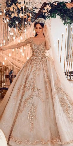 Disney Wedding Gown
 30 Disney Wedding Dresses For Fairy Tale Inspiration