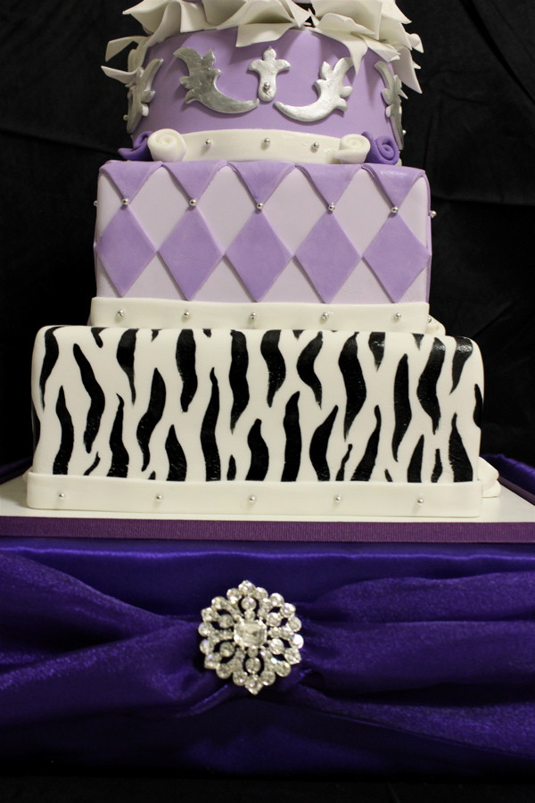 Diva Birthday Cake
 Diva Birthday Cake