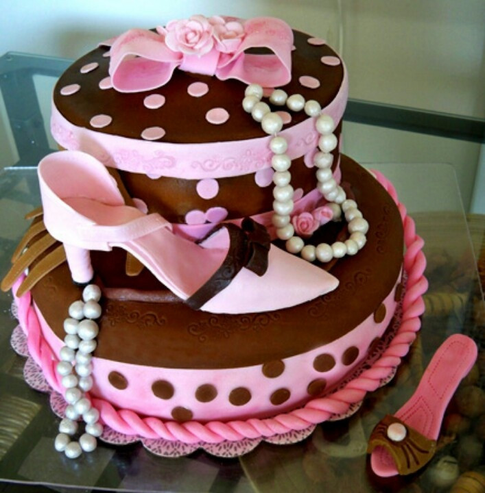 Diva Birthday Cake
 1000 images about All Things Diva on Pinterest