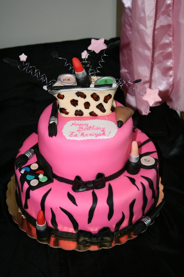 Diva Birthday Cake
 17 Best images about Maylee on Pinterest