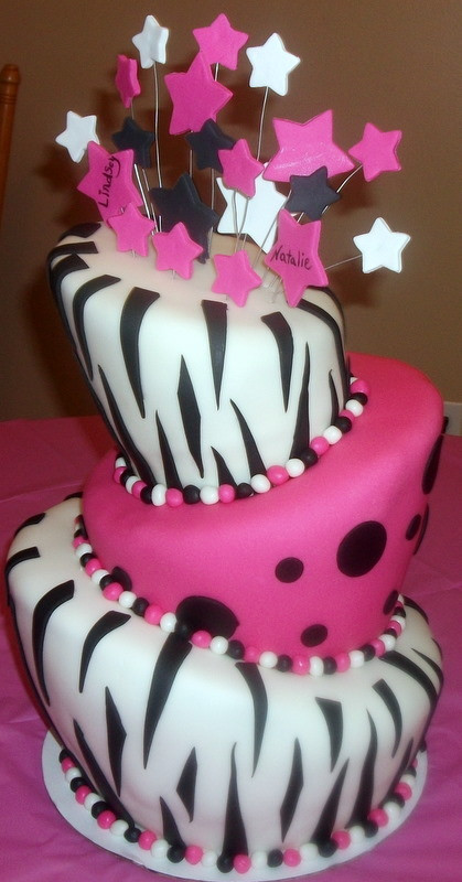 Diva Birthday Cake
 Dazzling Divas Fashion Show Birthday Parties The Ultimate