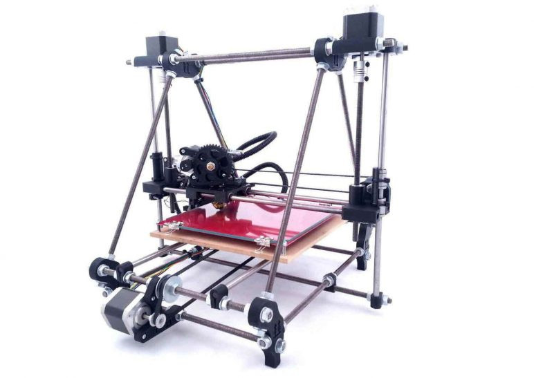 The Best Ideas for Diy 3d Printer Plans - Diy 3D Printer Plans New 3D Printer Blueprints 3 Best Diy 3D Printer Plans Of Diy 3D Printer Plans