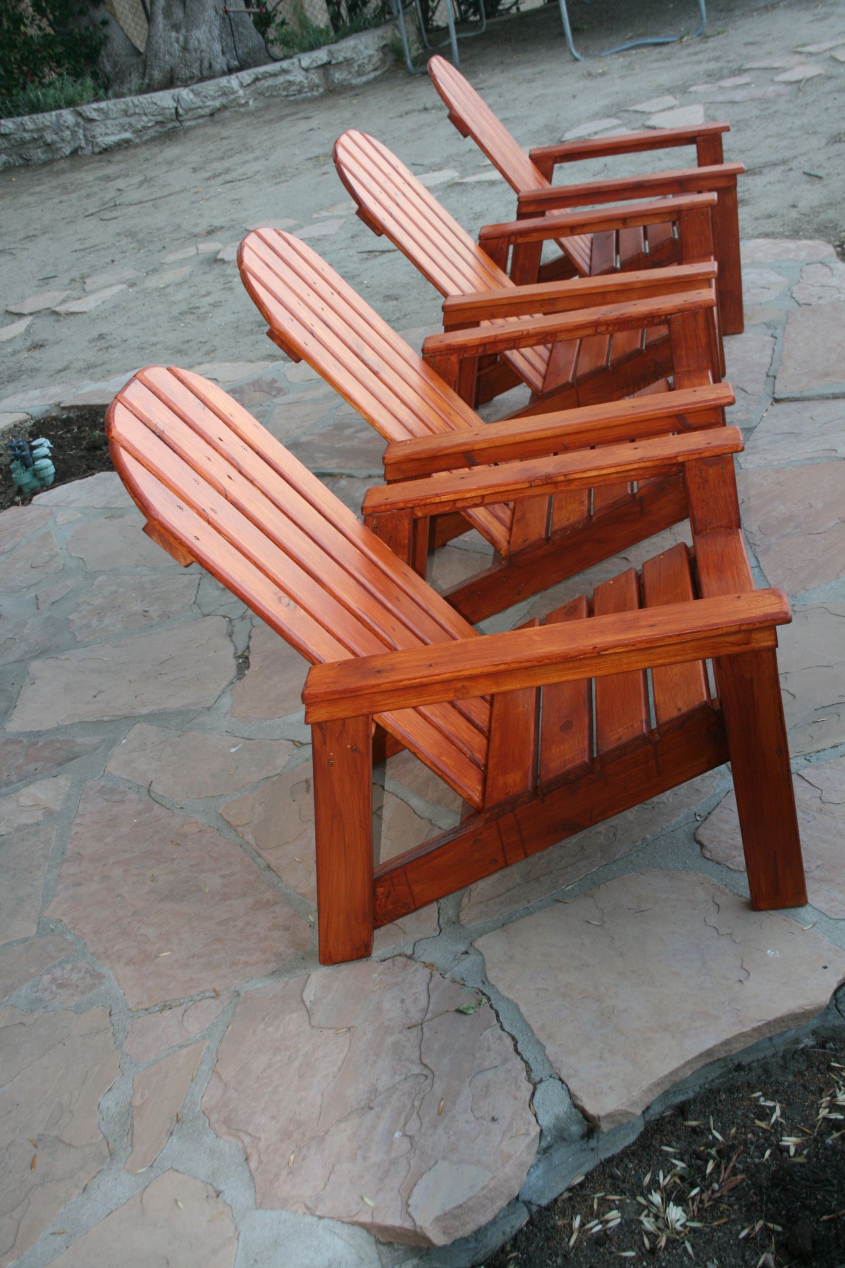 The 23 Best Ideas for Diy Adirondack Chair Kit - Home, Family, Style 