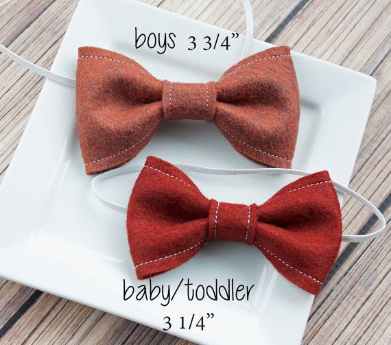 DIY Baby Bow Tie
 36 best baby bow tie diy images on Pinterest