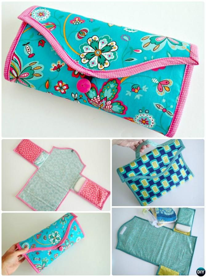 DIY Baby Changing Pad
 The 25 best Baby changing pad ideas on Pinterest