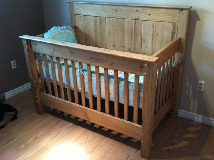 Diy Baby Cradle Plans
 Woodworking Plans Baby Cribs WoodWorking Projects & Plans