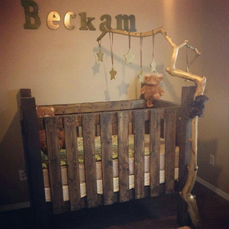 Diy Baby Crib Ideas
 Pin by Karissa Peffer on ¤¤ if I had some babies