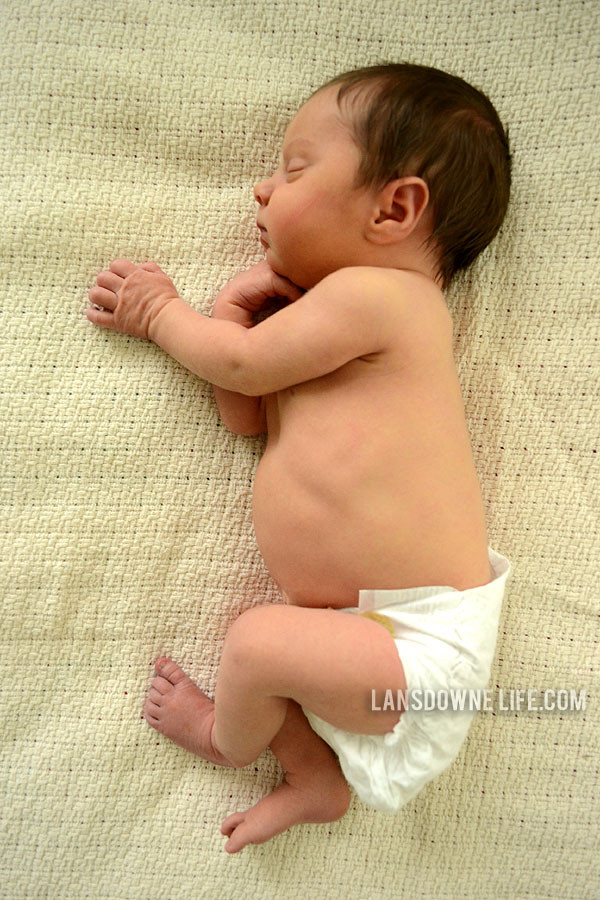 DIY Baby Photoshoot
 13 Tips for a DIY newborn baby photo shoot Lansdowne Life