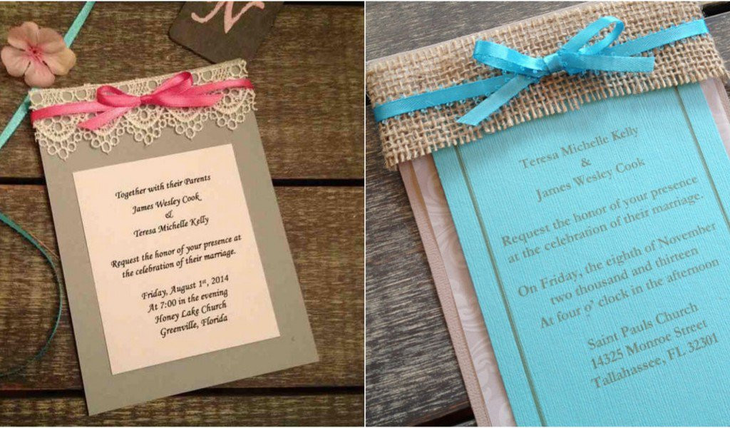 DIY Baby Shower Invitations Kits
 Invitation Card Do It Yourself Wedding Invitations Kits