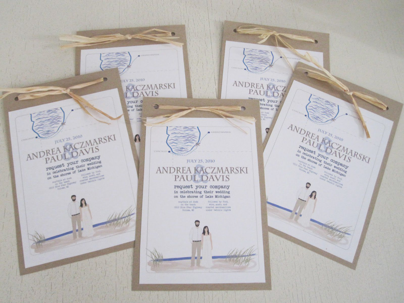 DIY Baby Shower Invitations Kits
 Diy wedding shower invitations diy bridal shower