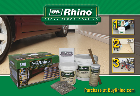 DIY Bed Liner Kits
 Rhino Linings Corporation