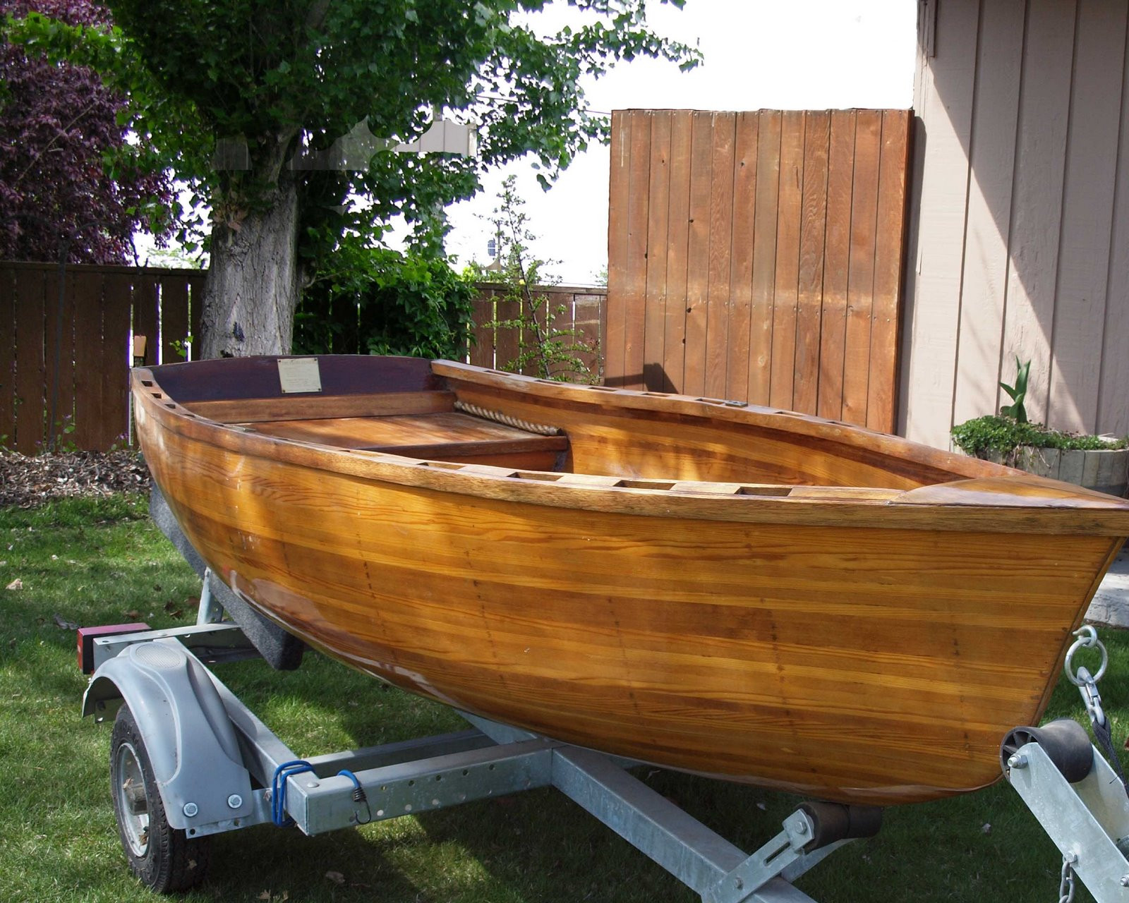 DIY Boat Kits
 Jay Wooden Rowing Boat Diy Kits For Sale How to Building