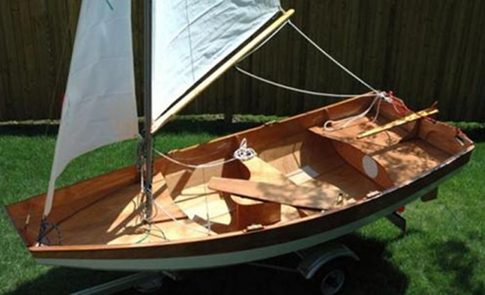 DIY Boat Kits
 PassageMaker Fyne Boat Kits