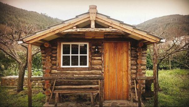 DIY Cabins Plans
 52 Free DIY Cabin And Tiny Home Blueprints