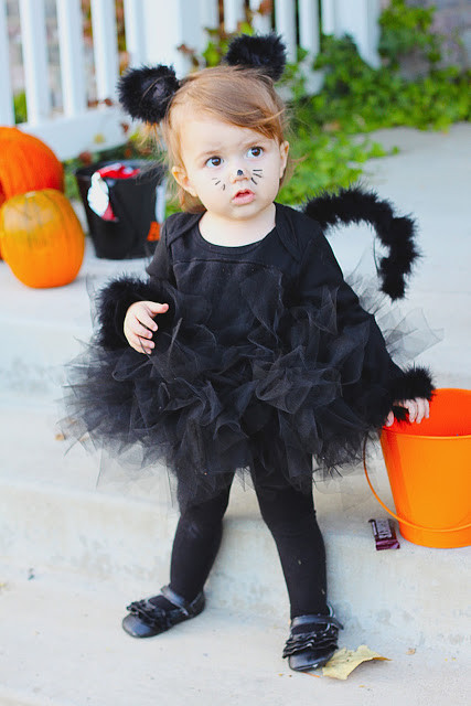 DIY Cat Costume For Kids
 kitty Archives Really Awesome Costumes