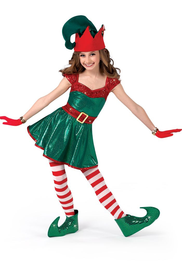DIY Christmas Elf Costumes
 125 best images about DIY Christmas costumes & other Xmas