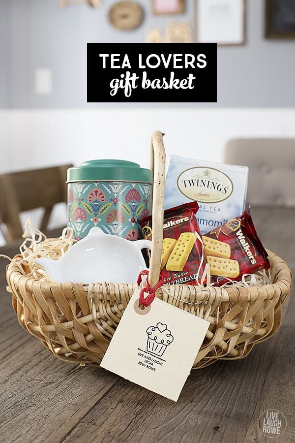 DIY Christmas Gift Basket
 35 Creative DIY Gift Basket Ideas for This Holiday Hative