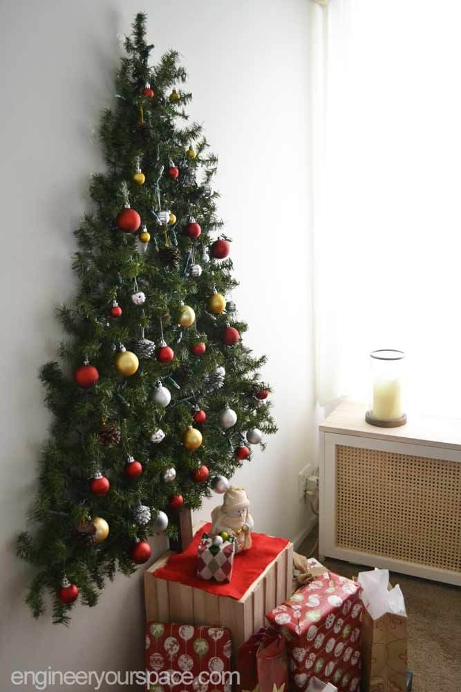 DIY Christmas Tree Ideas
 32 Best DIY Christmas Tree Ideas and Designs for 2019