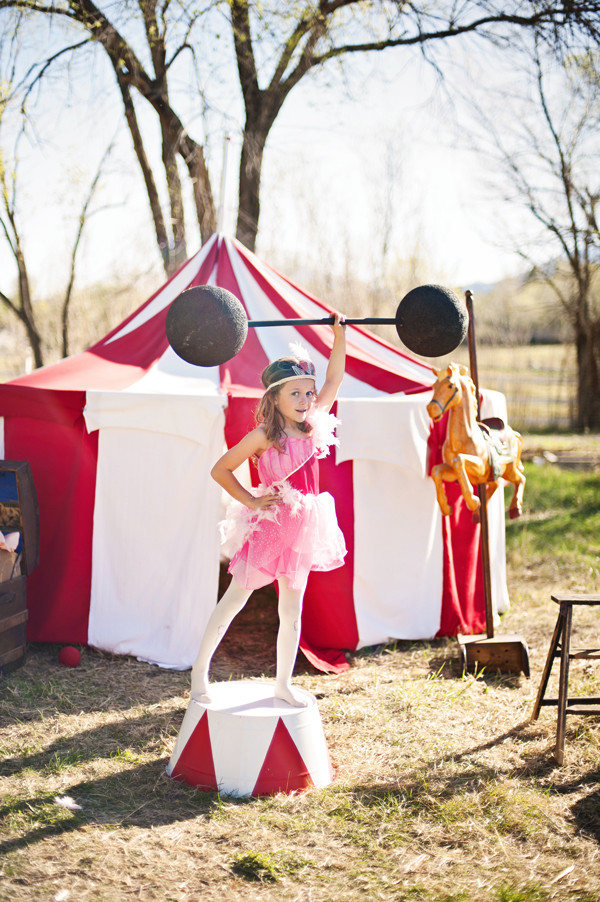 DIY Circus Costumes
 Circus Costumes Ideas for Your Twins • A Subtle Revelry