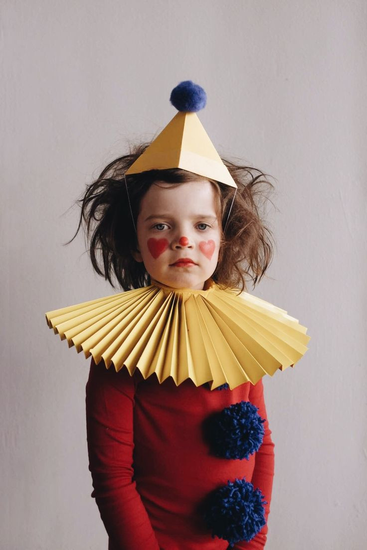 DIY Circus Costumes
 78 Best images about PlayHouse Halloween on Pinterest