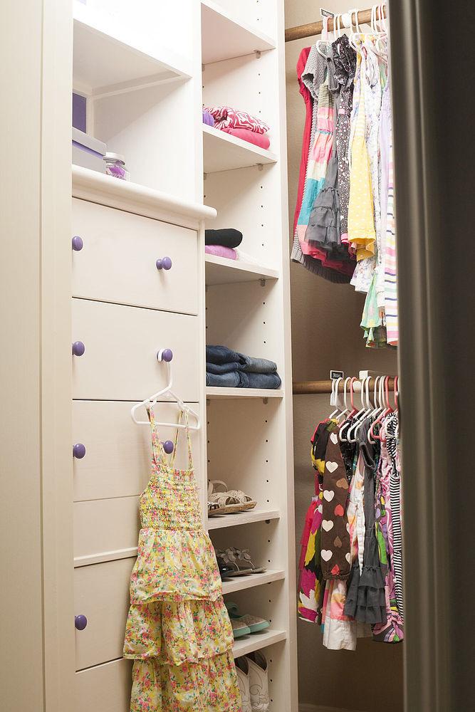 DIY Closet Organizing
 Great Kids Closet Organization Ideas Gretchen s