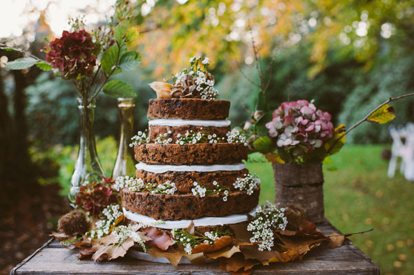 DIY Country Wedding
 11 top tips to help you create a deliciously rustic