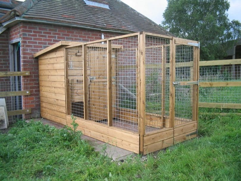 DIY Dog Pen Outdoor
 How to Build A Dog Pen Important Tips And Guidelines