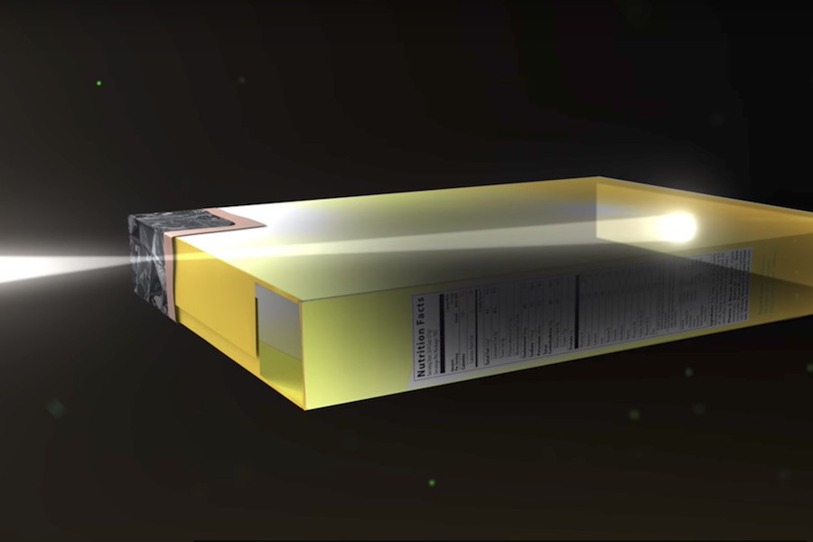 DIY Eclipse Box
 NASA s own tip for making easy DIY solar eclipse glasses