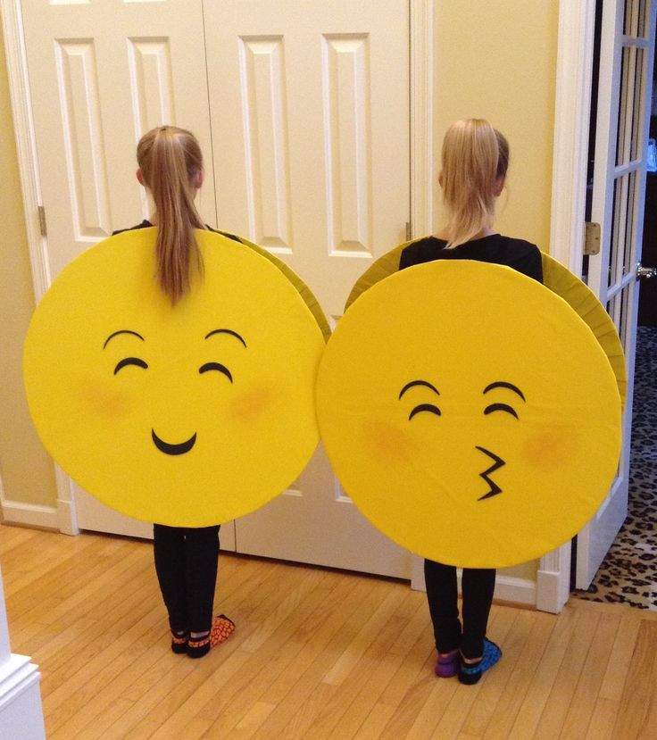 DIY Emoji Costume
 17 Best images about Emoji costumes on Pinterest