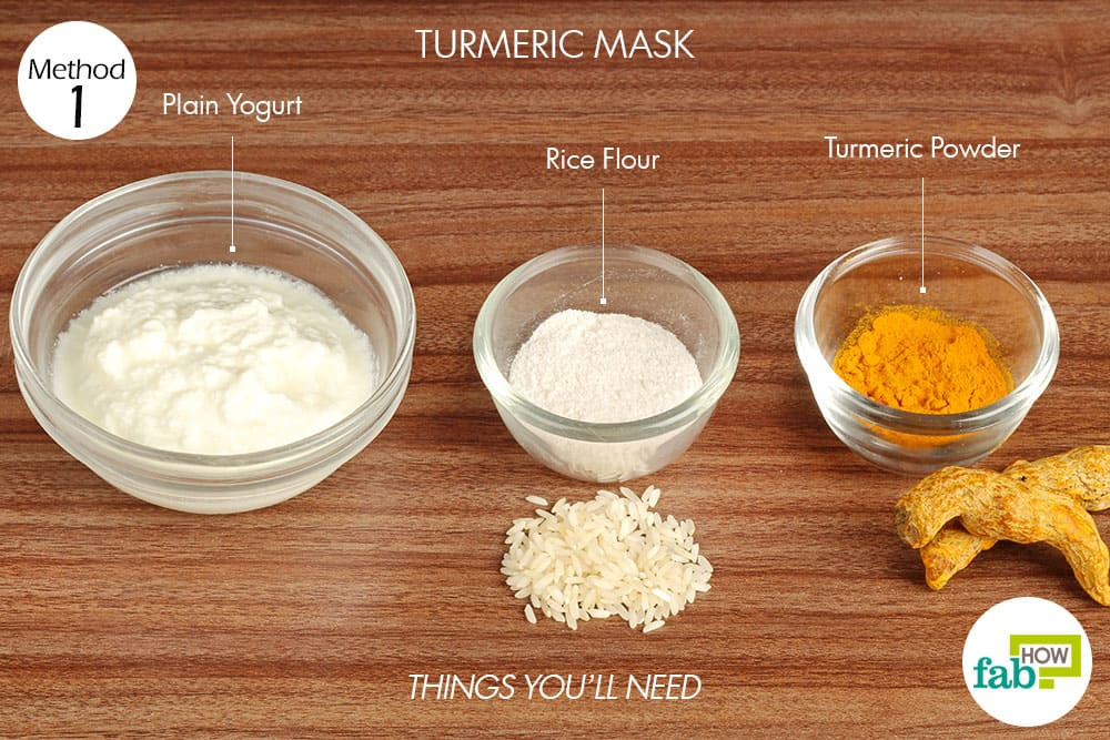 DIY Face Mask For Breakouts
 5 Homemade Face Masks for Acne and Scars