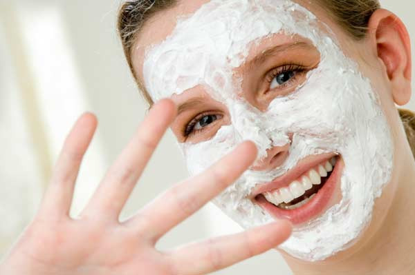 DIY Face Mask For Breakouts
 Homemade Face Mask For Acne – Try Out Cucumber And Banana