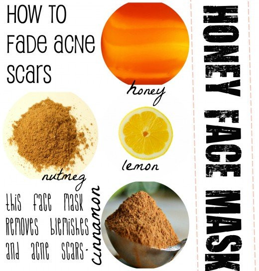 DIY Face Mask For Breakouts
 DIY Facemask ALL NEW DIY FACE MASK FOR ACNE SCARS