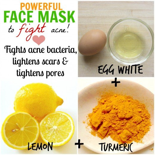 DIY Face Mask For Breakouts
 DIY Homemade Face Masks for Acne How to Stop Pimples