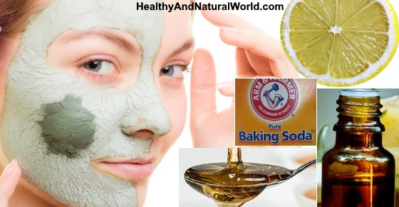DIY Face Mask For Breakouts
 The Most Effective Homemade Acne Face Masks Detailed