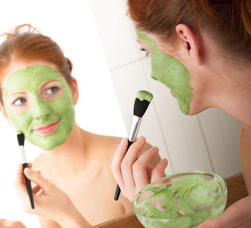 DIY Face Mask For Breakouts
 Homemade Face Masks for Acne and Blackheads