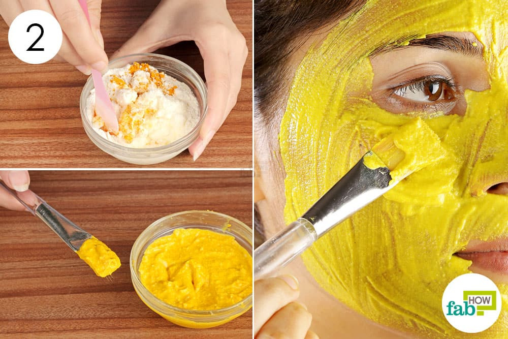 DIY Face Mask For Breakouts
 5 Homemade Face Masks for Acne and Scars