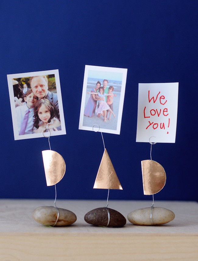DIY Father'S Day Gifts From Toddler
 13 of the most creative DIY Father s Day ts for kids to