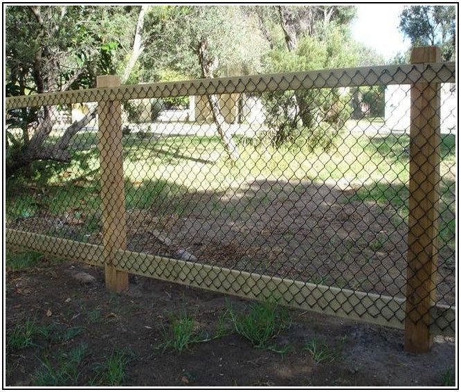 DIY Fencing For Dogs
 Cheap Fence Ideas To Embellish Your Garden And Your Home