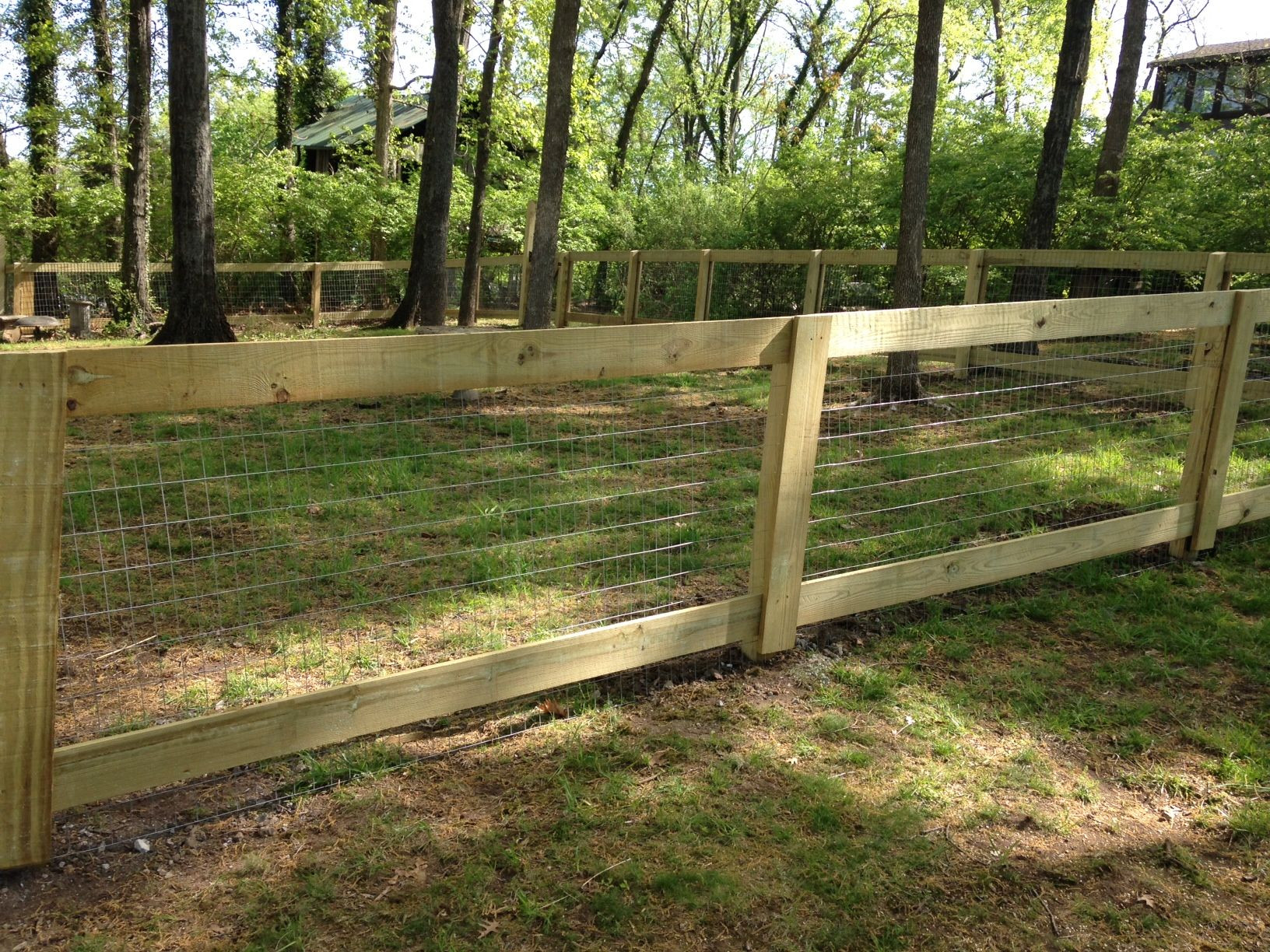 DIY Fencing For Dogs
 Lovely Home Depot Electric Fence for Dogs