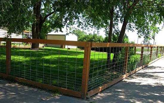 DIY Fencing For Dogs
 Fencing Fence and Fence ideas on Pinterest