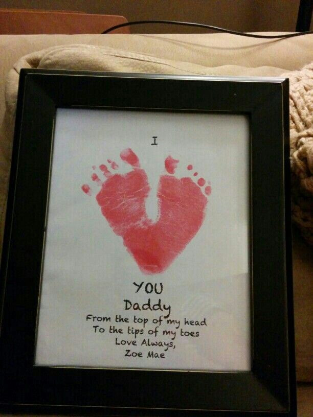 Diy First Father'S Day Gift Ideas
 Fathers day Gift and card ideas