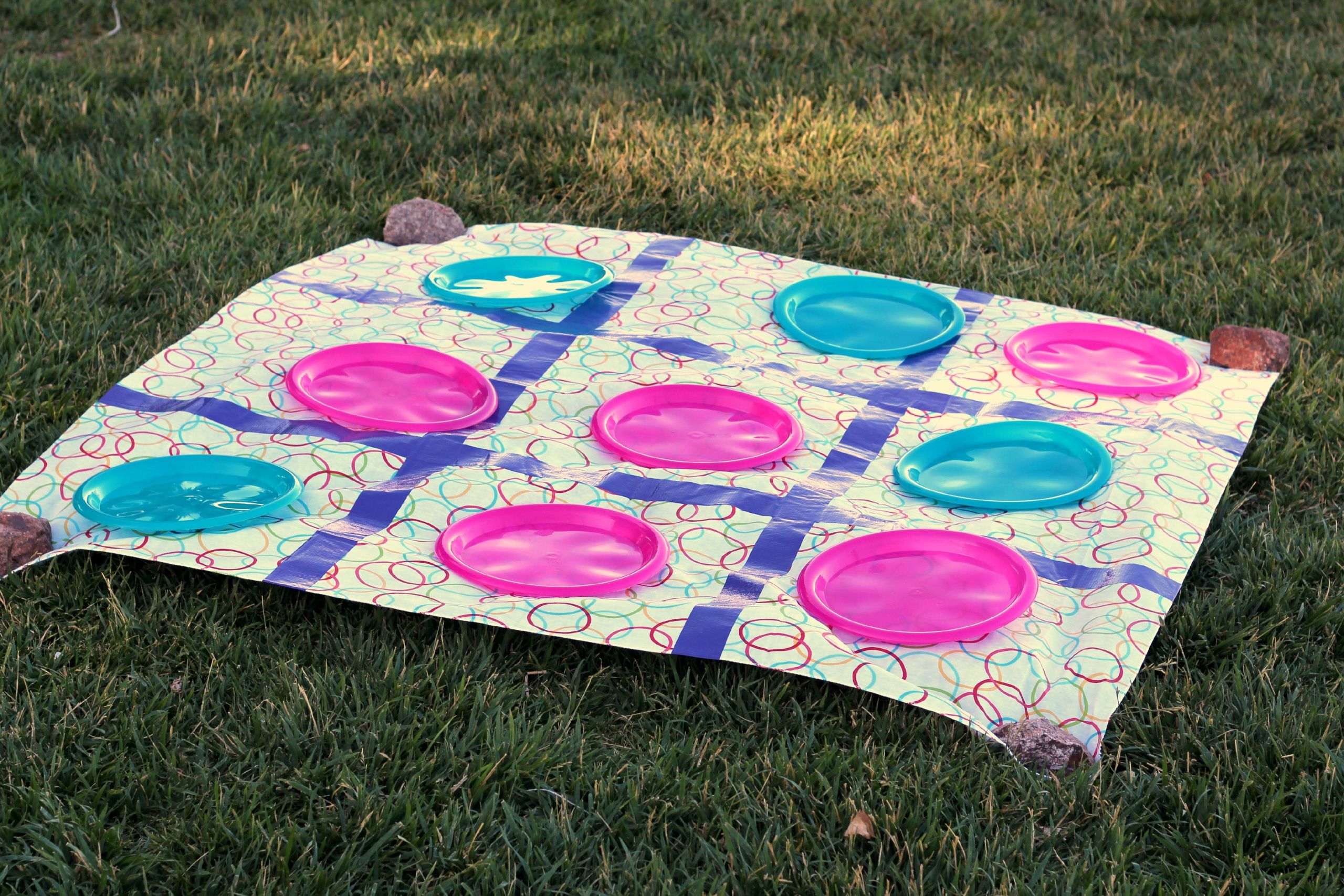 DIY Games For Kids
 10 Outside Games Families Can Play To her TipTopTens