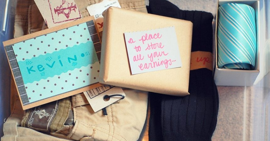 Diy Gift Ideas Boyfriend
 Cute Diy Anniversary Gifts For Him Easy Craft Ideas