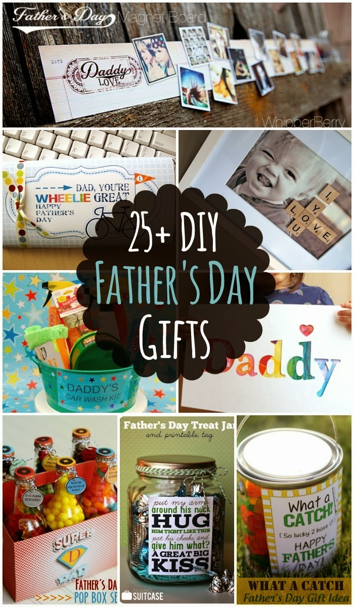 DIY Gift Ideas For Dads
 HEIMATLIEBE 4 YOU Heim Liebe Vatertags Geschenk